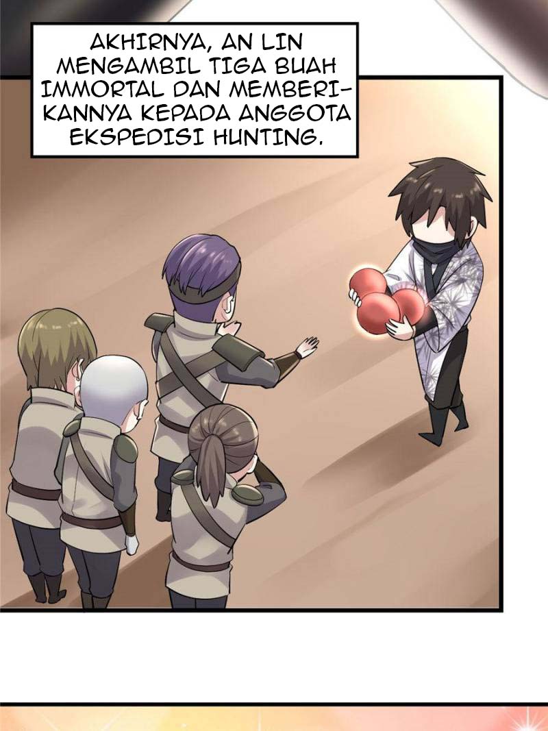 I Might Be A Fake Cultivator Chapter 66 Gambar 5