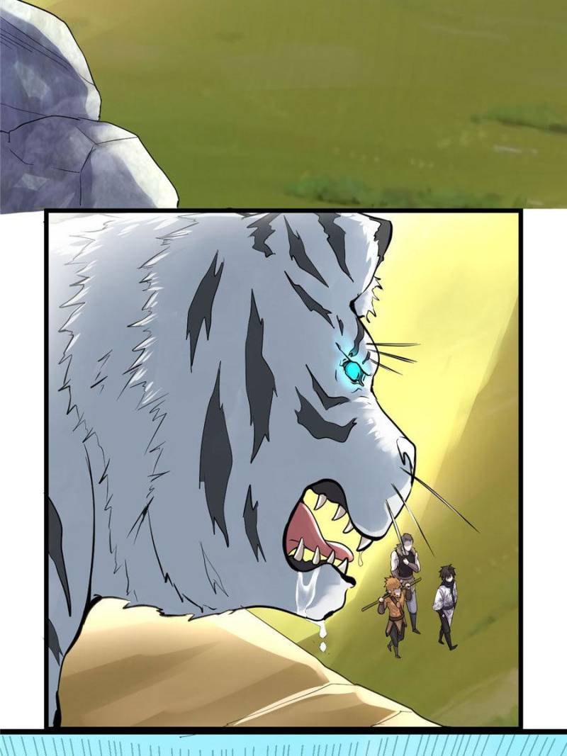 I Might Be A Fake Cultivator Chapter 66 Gambar 50