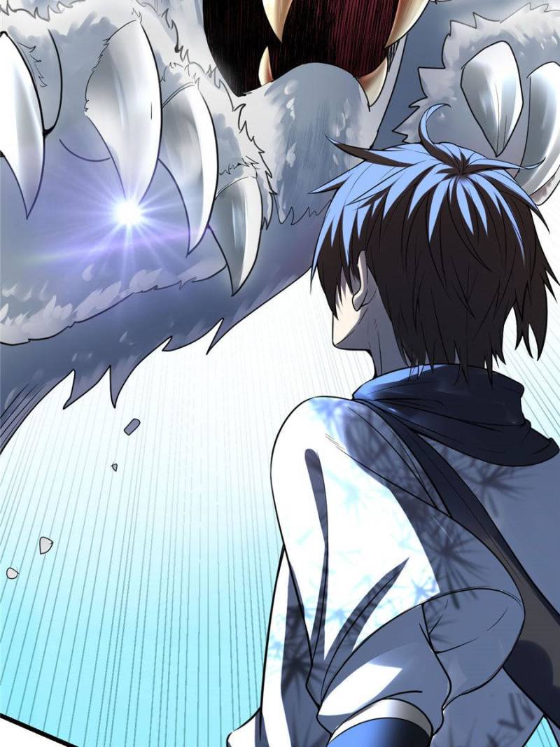 I Might Be A Fake Cultivator Chapter 66 Gambar 52