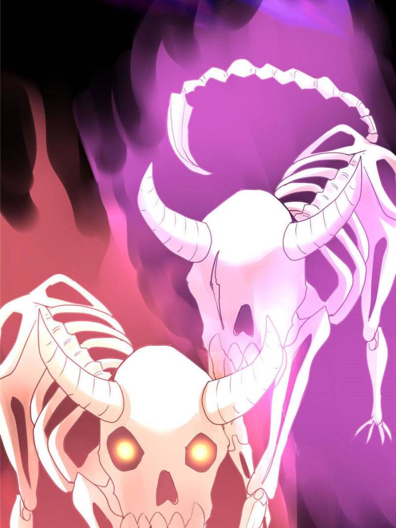 I Might Be A Fake Cultivator Chapter 66 Gambar 58