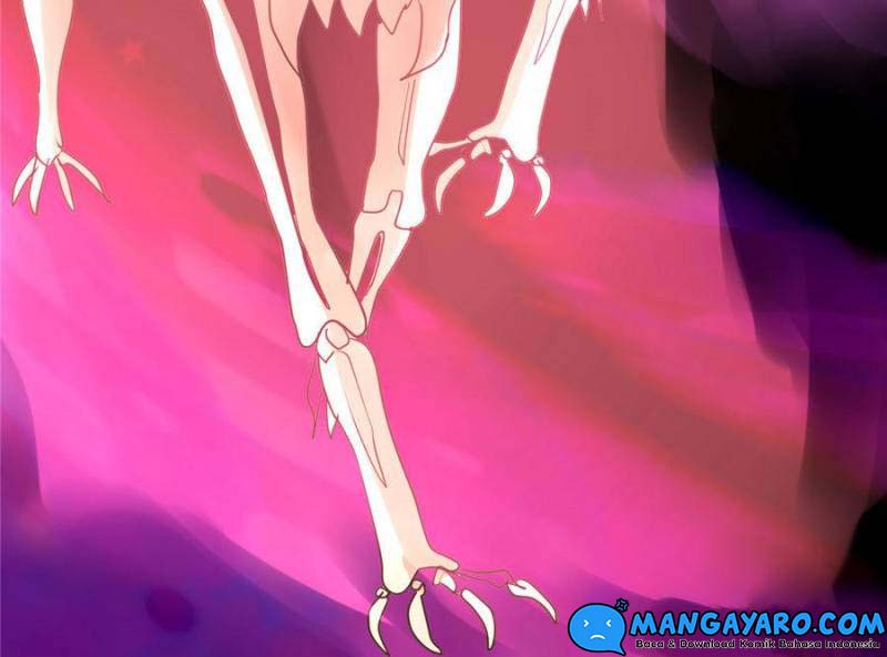 I Might Be A Fake Cultivator Chapter 66 Gambar 59