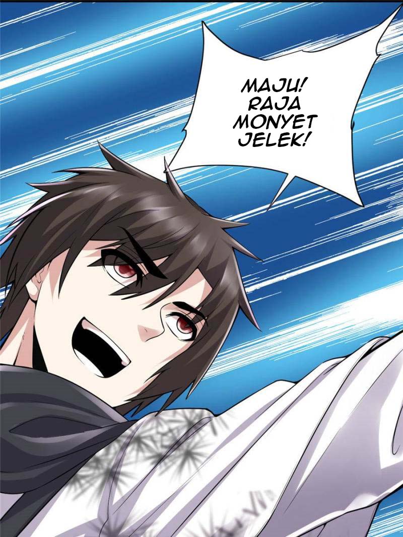 I Might Be A Fake Cultivator Chapter 66 Gambar 60