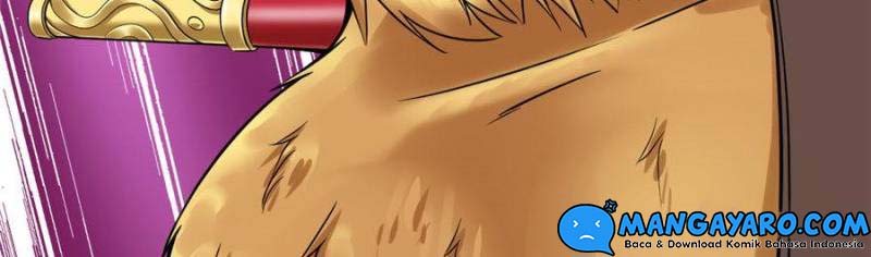 I Might Be A Fake Cultivator Chapter 66 Gambar 62