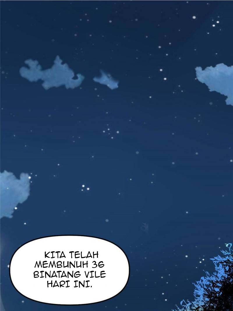 I Might Be A Fake Cultivator Chapter 66 Gambar 66