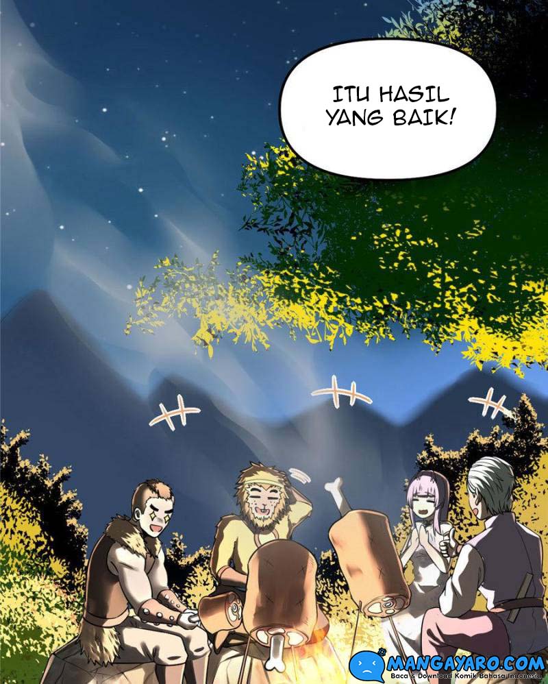 I Might Be A Fake Cultivator Chapter 66 Gambar 67