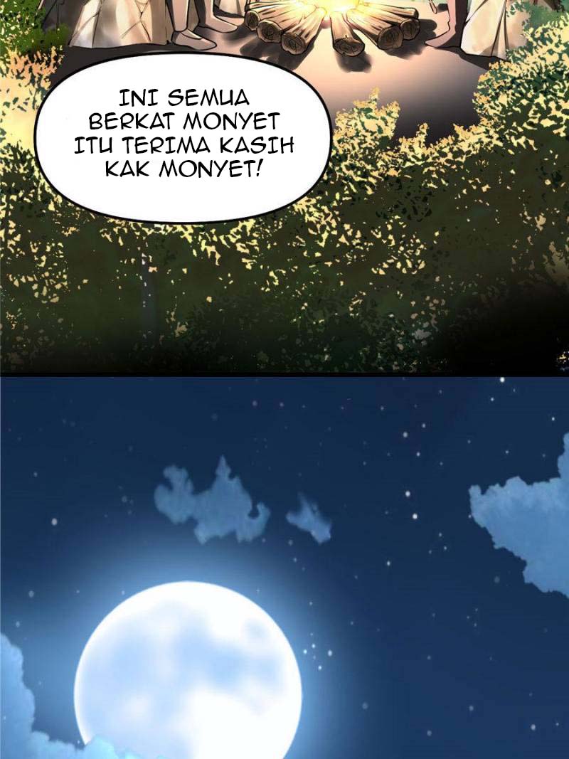 I Might Be A Fake Cultivator Chapter 66 Gambar 68