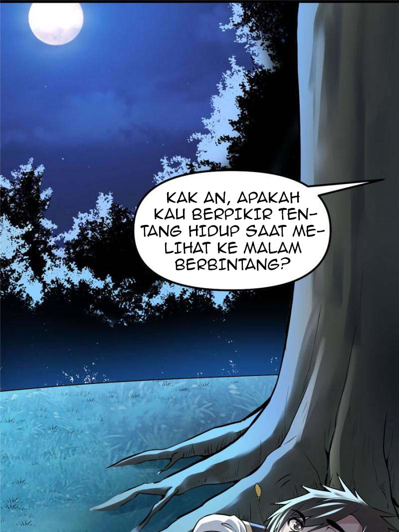 I Might Be A Fake Cultivator Chapter 66 Gambar 70