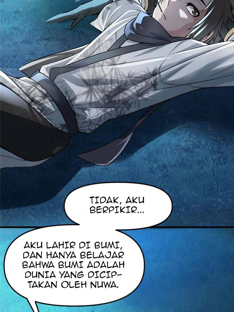 I Might Be A Fake Cultivator Chapter 66 Gambar 71