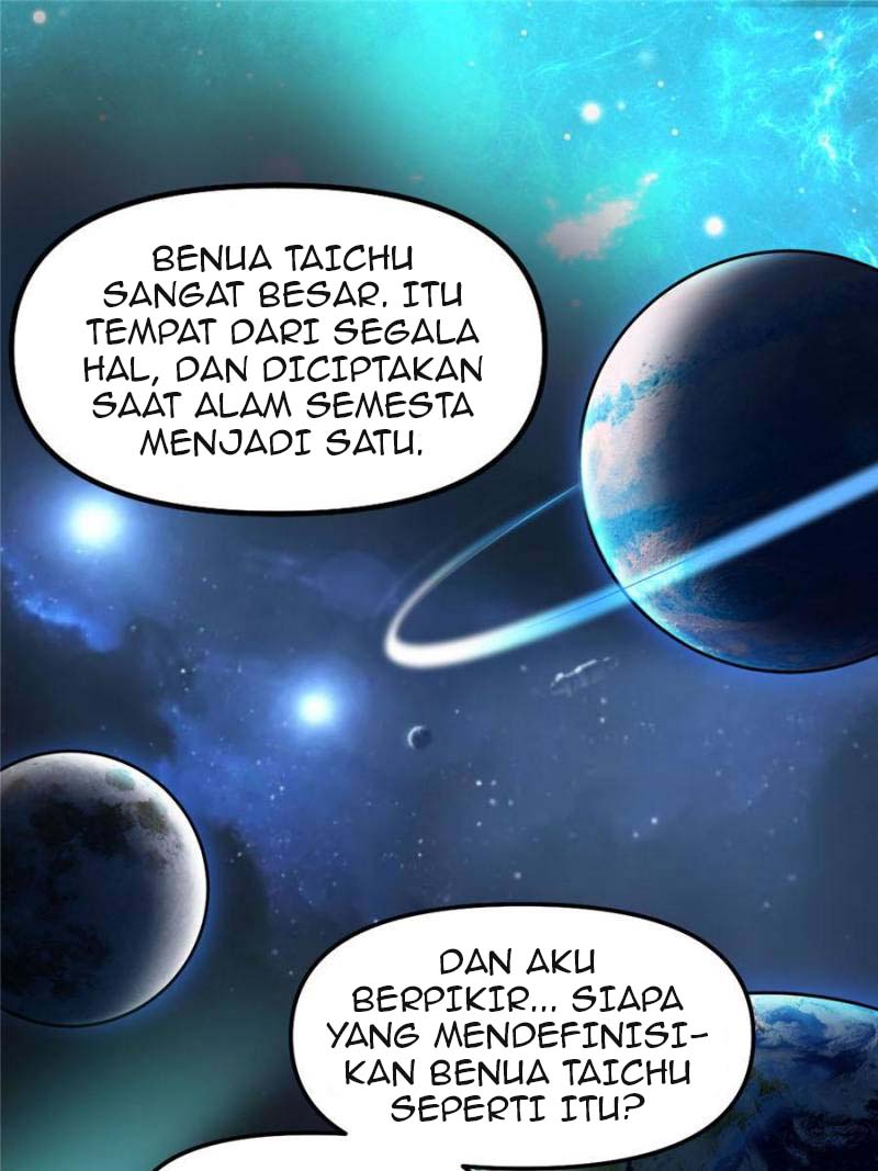 I Might Be A Fake Cultivator Chapter 66 Gambar 73