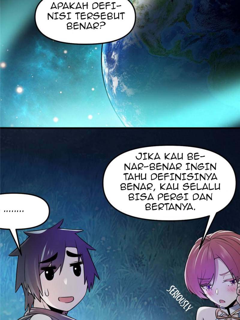 I Might Be A Fake Cultivator Chapter 66 Gambar 74