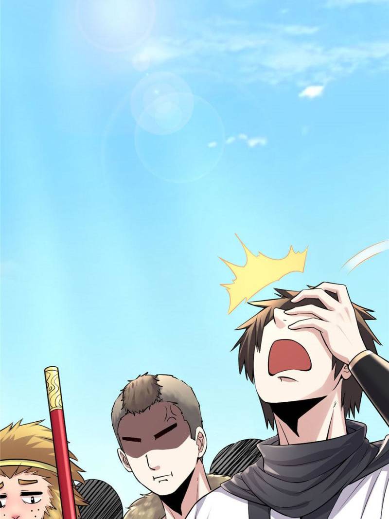 I Might Be A Fake Cultivator Chapter 66 Gambar 77