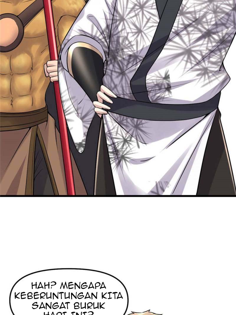 I Might Be A Fake Cultivator Chapter 66 Gambar 79