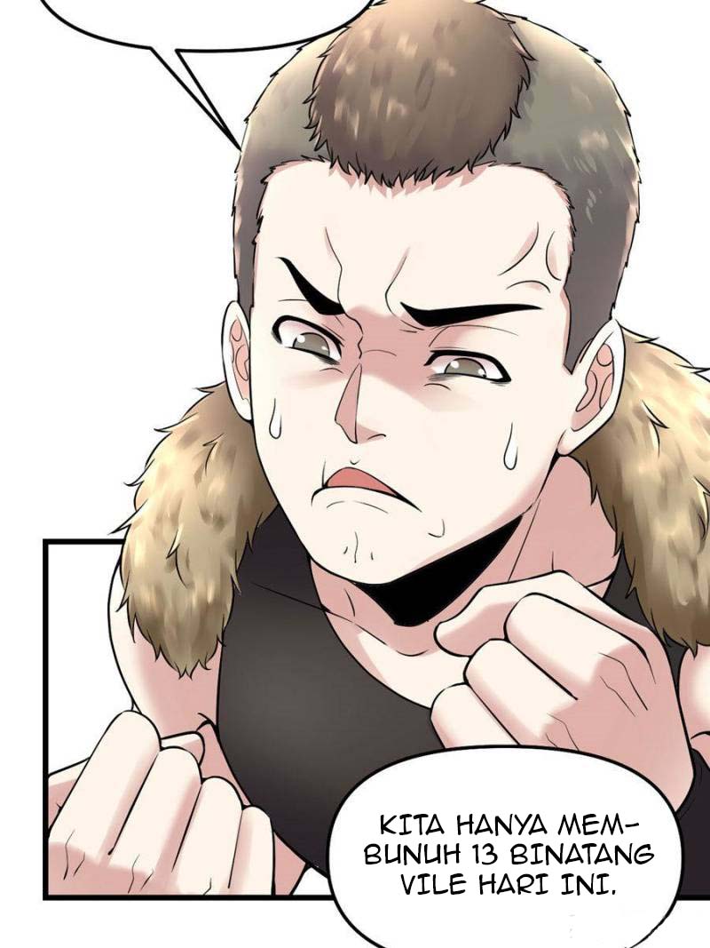 I Might Be A Fake Cultivator Chapter 66 Gambar 80