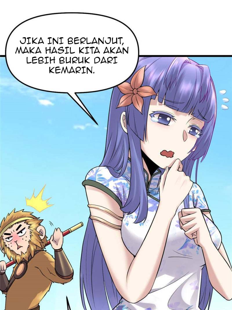 I Might Be A Fake Cultivator Chapter 66 Gambar 81