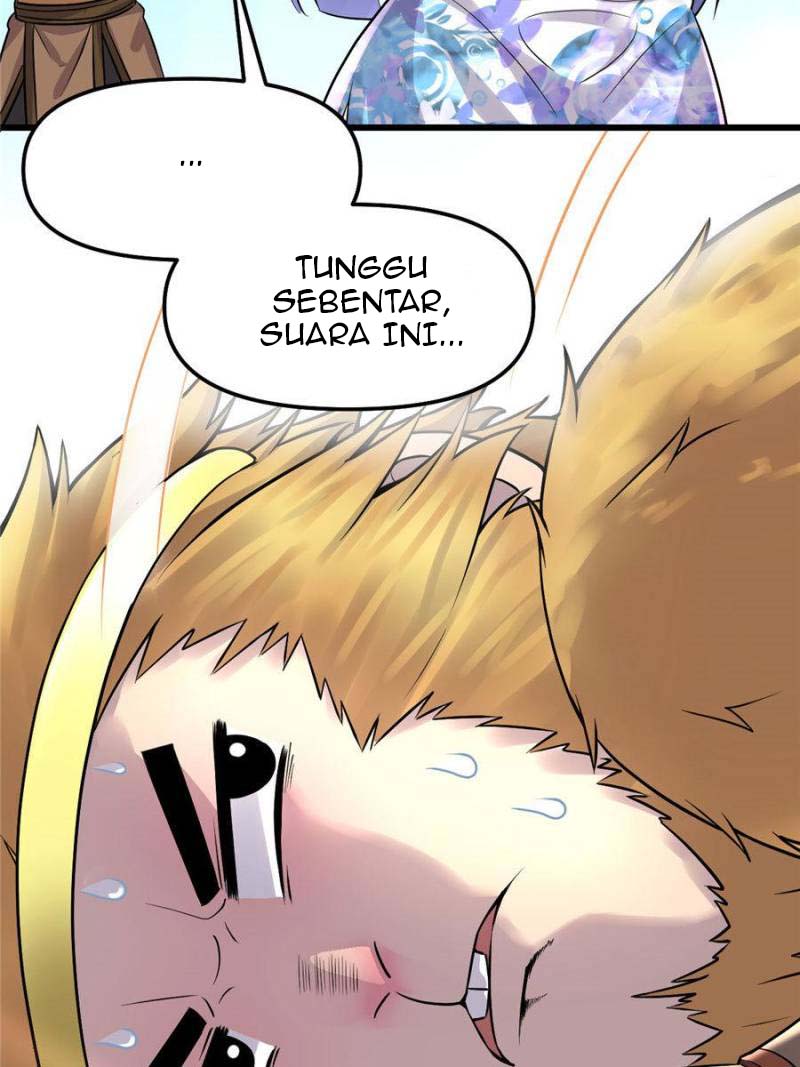 I Might Be A Fake Cultivator Chapter 66 Gambar 82