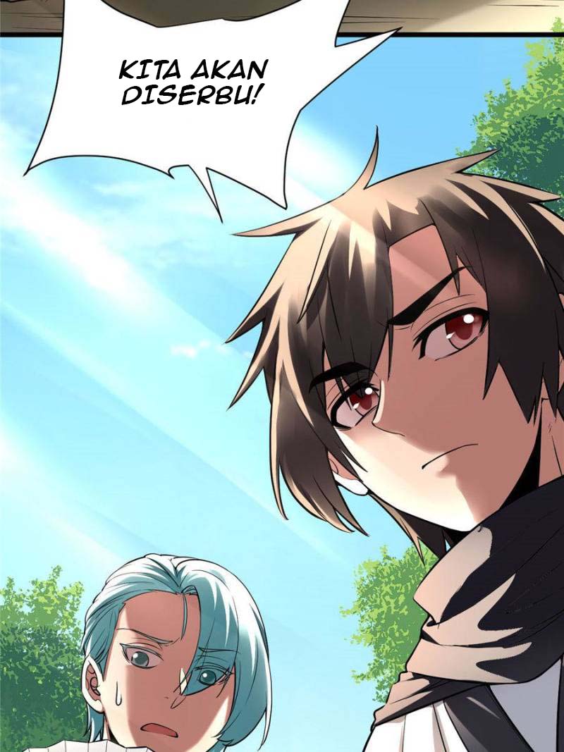 I Might Be A Fake Cultivator Chapter 66 Gambar 84