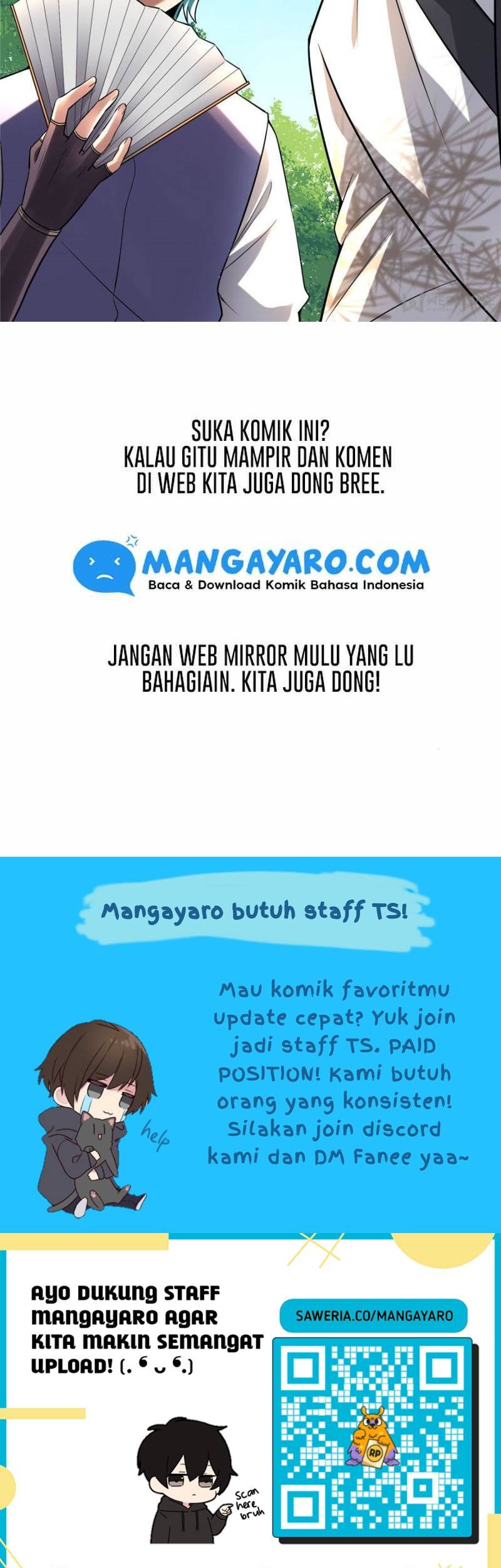 I Might Be A Fake Cultivator Chapter 66 Gambar 85