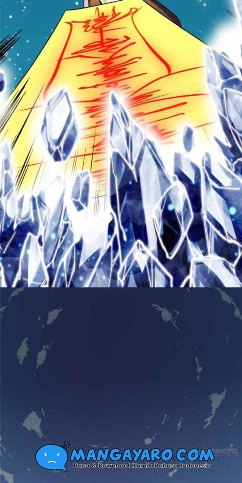 I Might Be A Fake Cultivator Chapter 65 Gambar 7