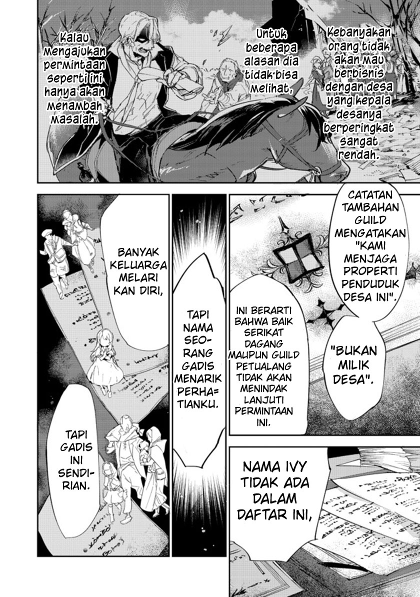 Saijaku Tamer wa Gomi Hiroi no Tabi wo Hajimemashita Chapter 11.2 Gambar 24