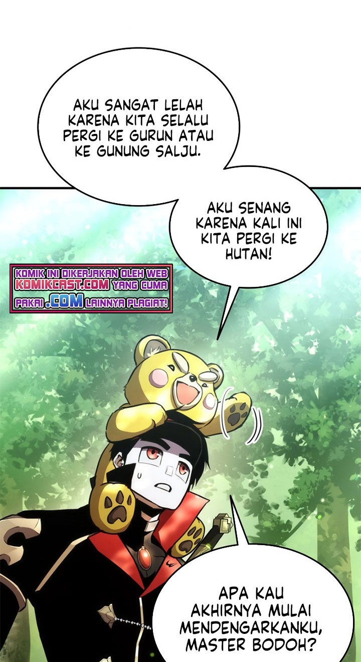 Ranker’s Return (Remake) Chapter 40 Gambar 25