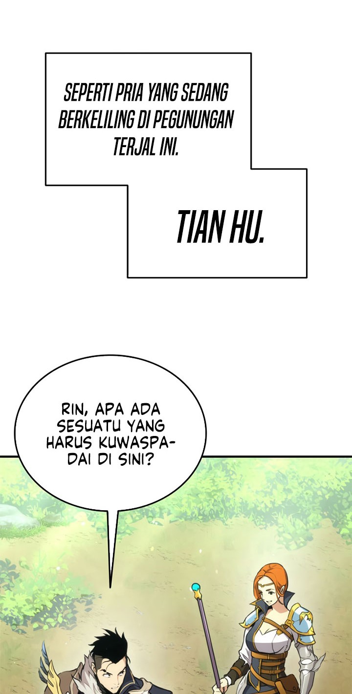 Ranker’s Return (Remake) Chapter 40 Gambar 31