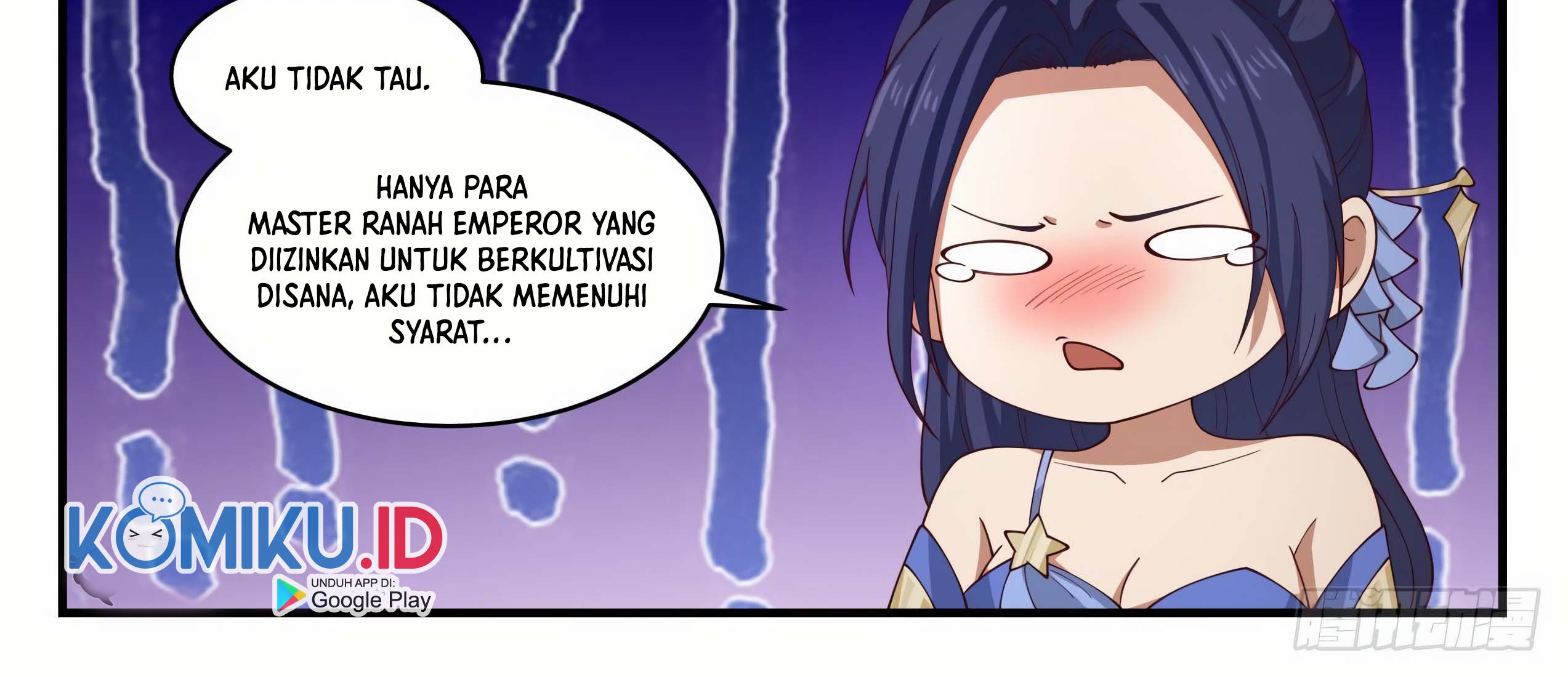 Martial Peak Part 1 Chapter 1787 Gambar 12