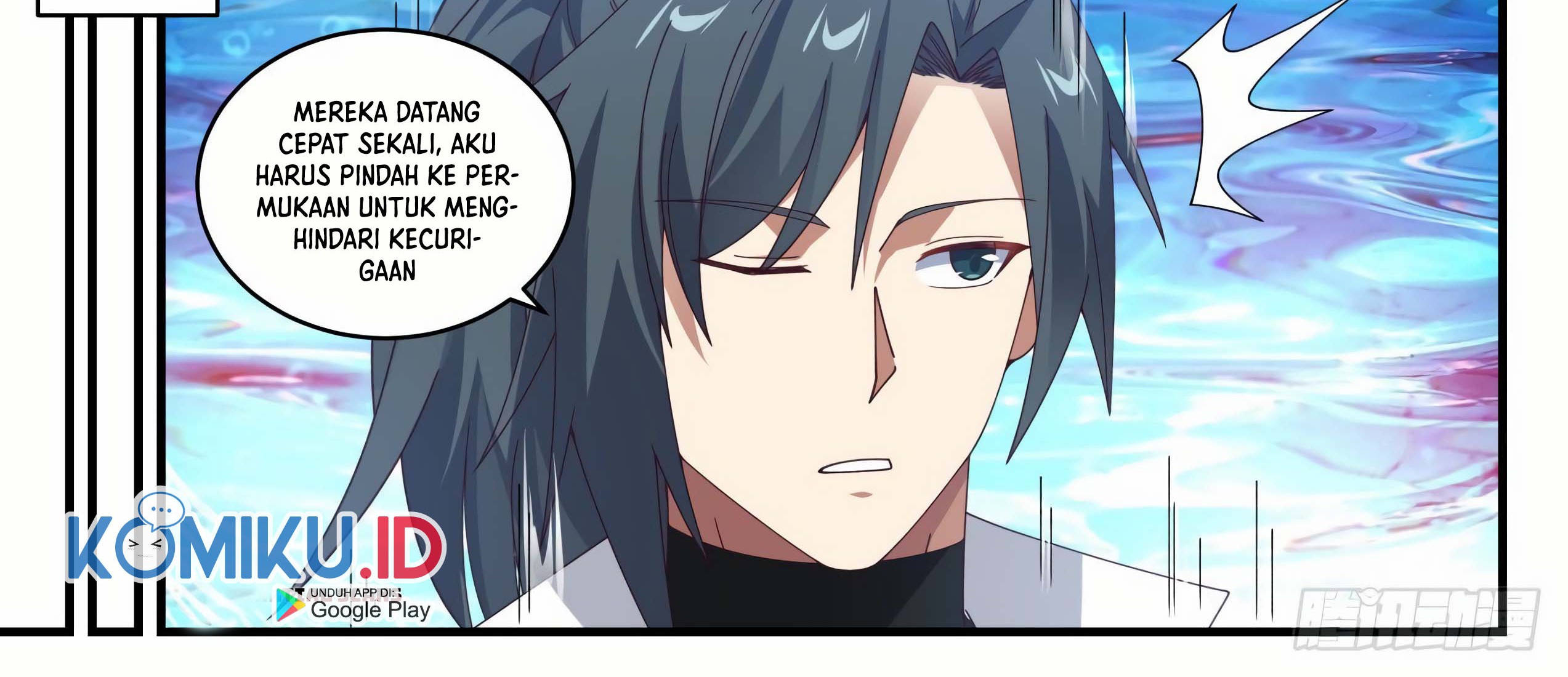 Martial Peak Part 1 Chapter 1793 Gambar 12