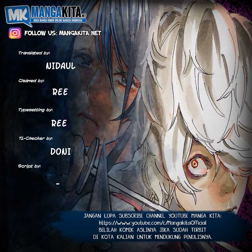 Baca Komik Jigokuraku Chapter 85 Gambar 1
