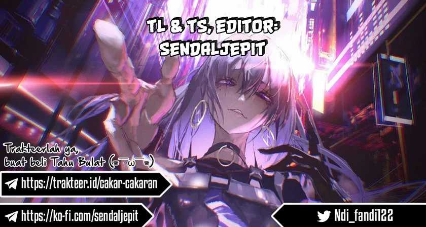 Baca Komik Uchi no Hentai Maid ni Osowareteru Chapter 42 Gambar 1