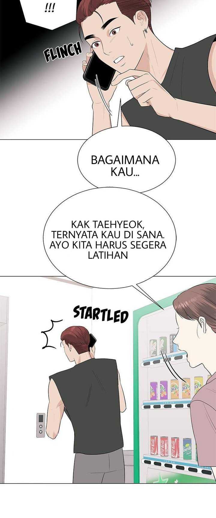 Beyond Virtual Chapter 33 Gambar 20