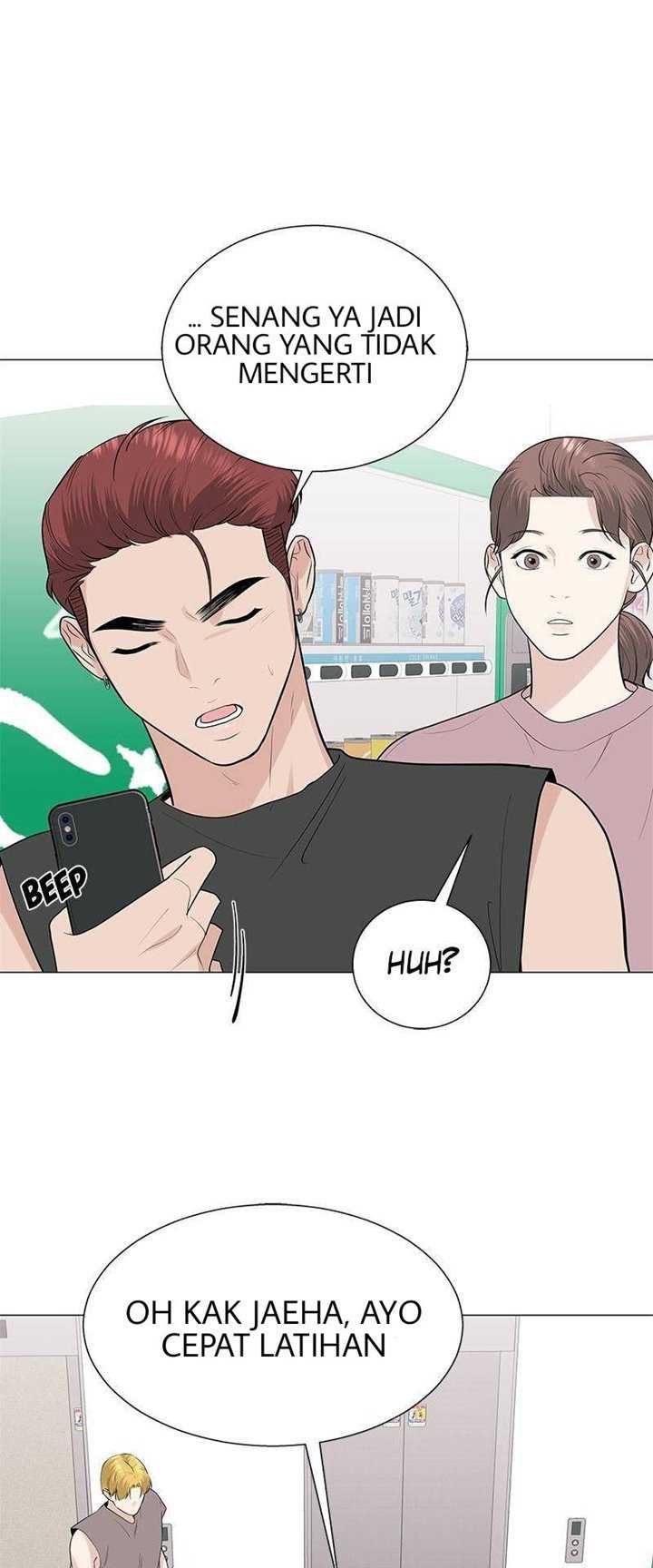 Beyond Virtual Chapter 33 Gambar 21