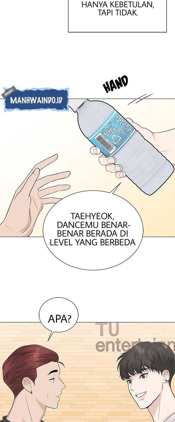Beyond Virtual Chapter 33 Gambar 34