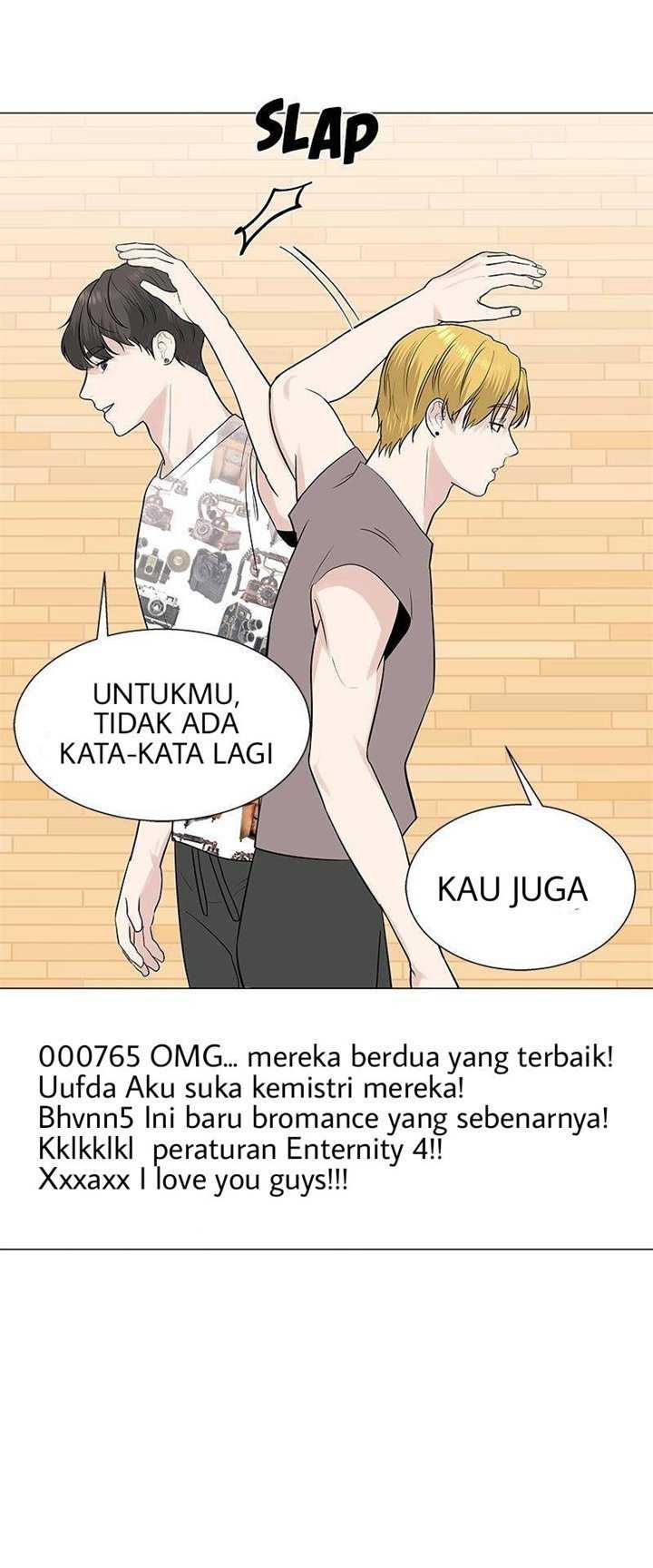 Beyond Virtual Chapter 33 Gambar 37