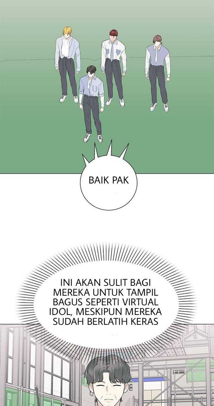 Beyond Virtual Chapter 33 Gambar 49