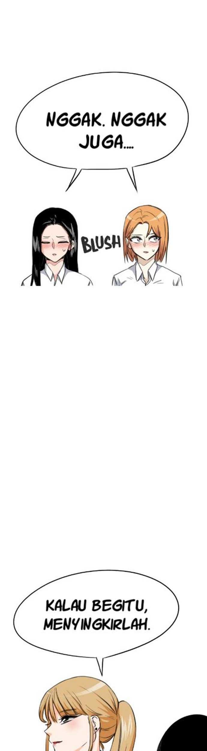 Drawing Romance Chapter 18 Gambar 19