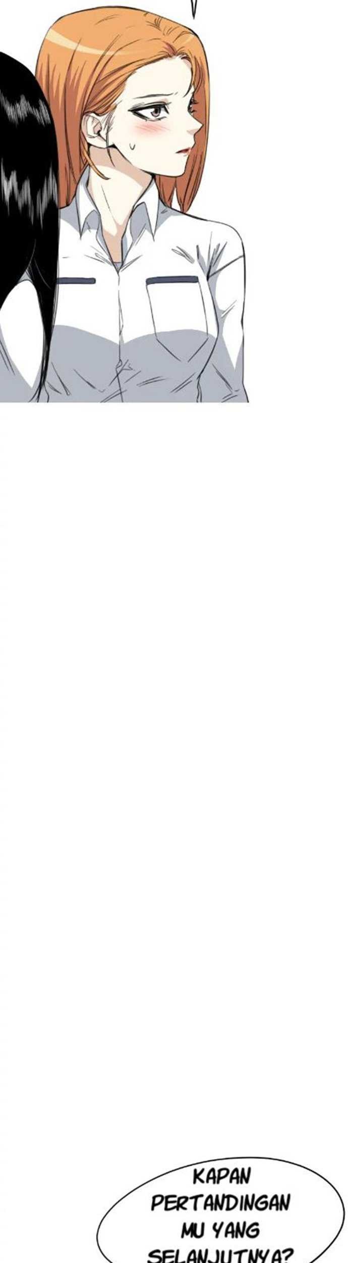 Drawing Romance Chapter 18 Gambar 21