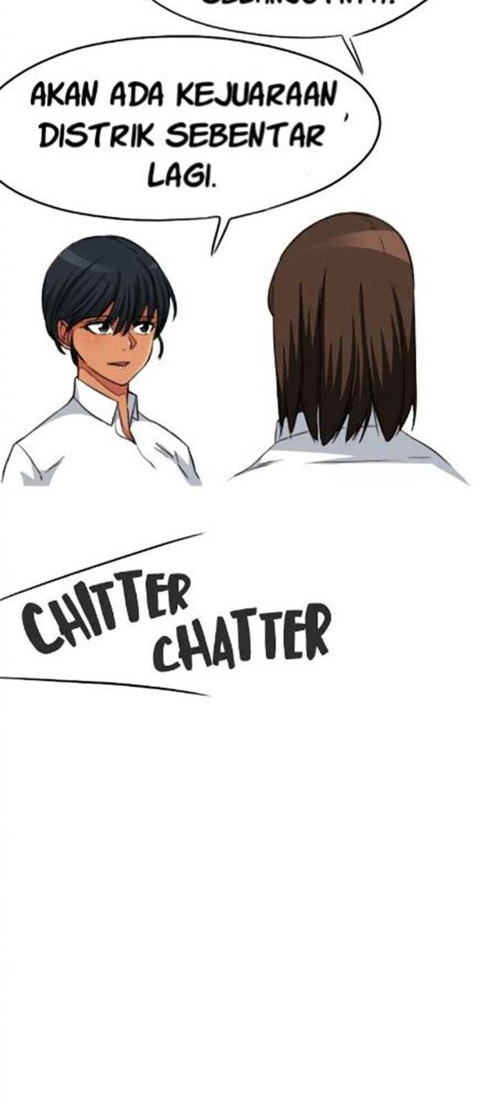 Drawing Romance Chapter 18 Gambar 22