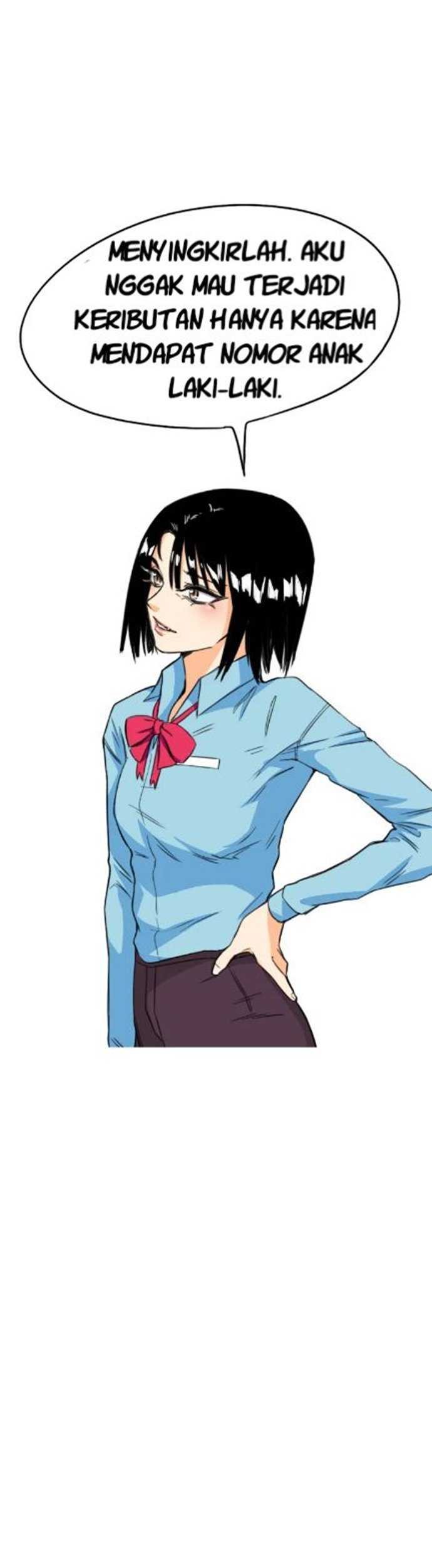 Drawing Romance Chapter 18 Gambar 25