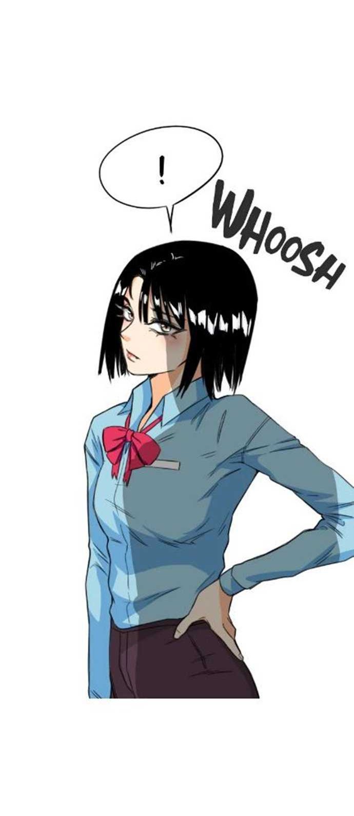 Drawing Romance Chapter 18 Gambar 26