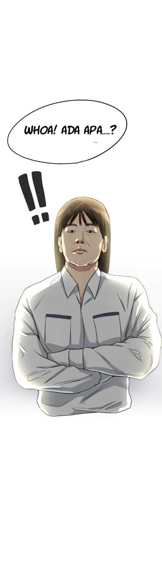 Drawing Romance Chapter 18 Gambar 27