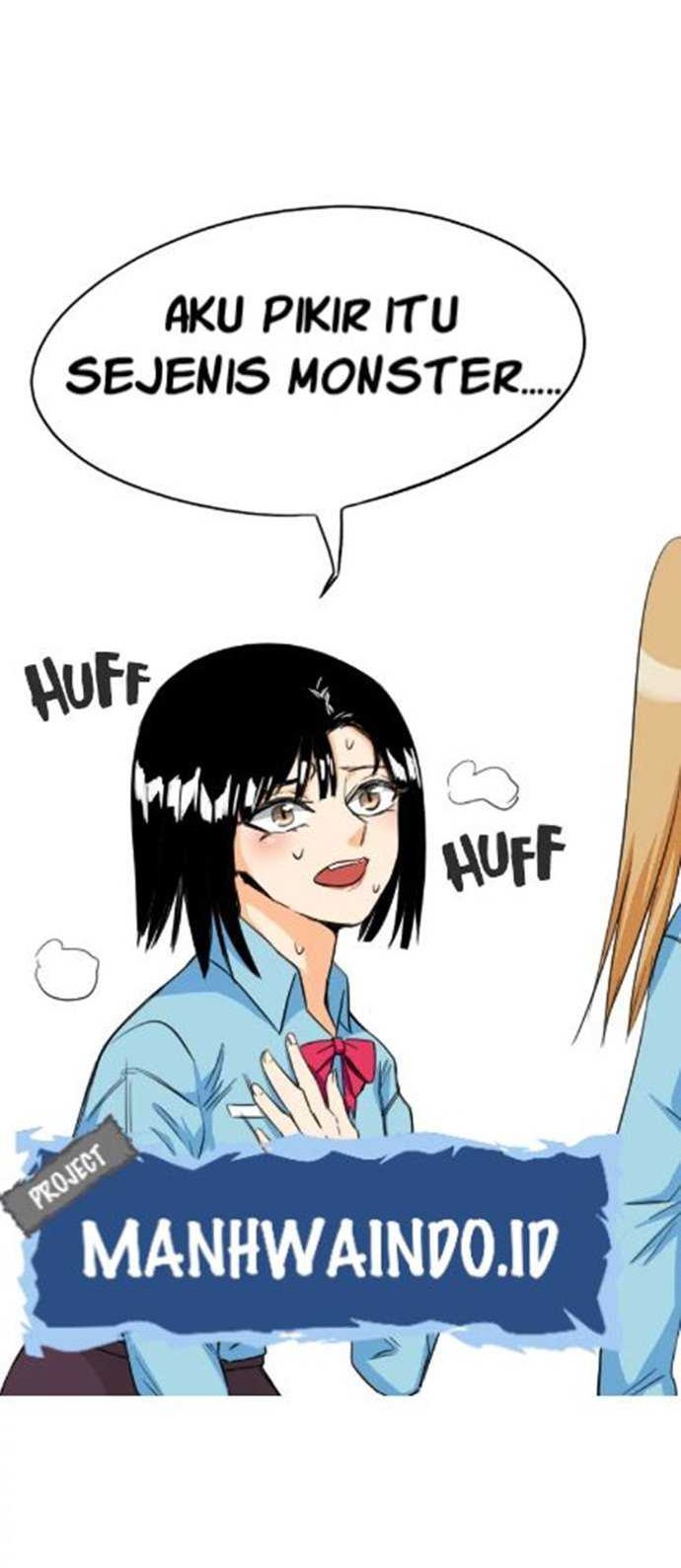 Drawing Romance Chapter 18 Gambar 28