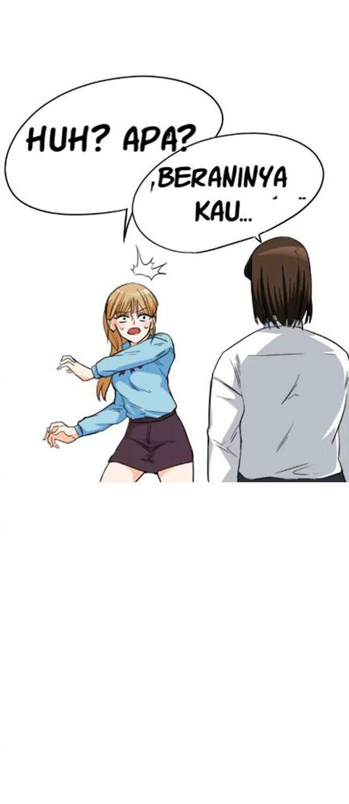 Drawing Romance Chapter 18 Gambar 30