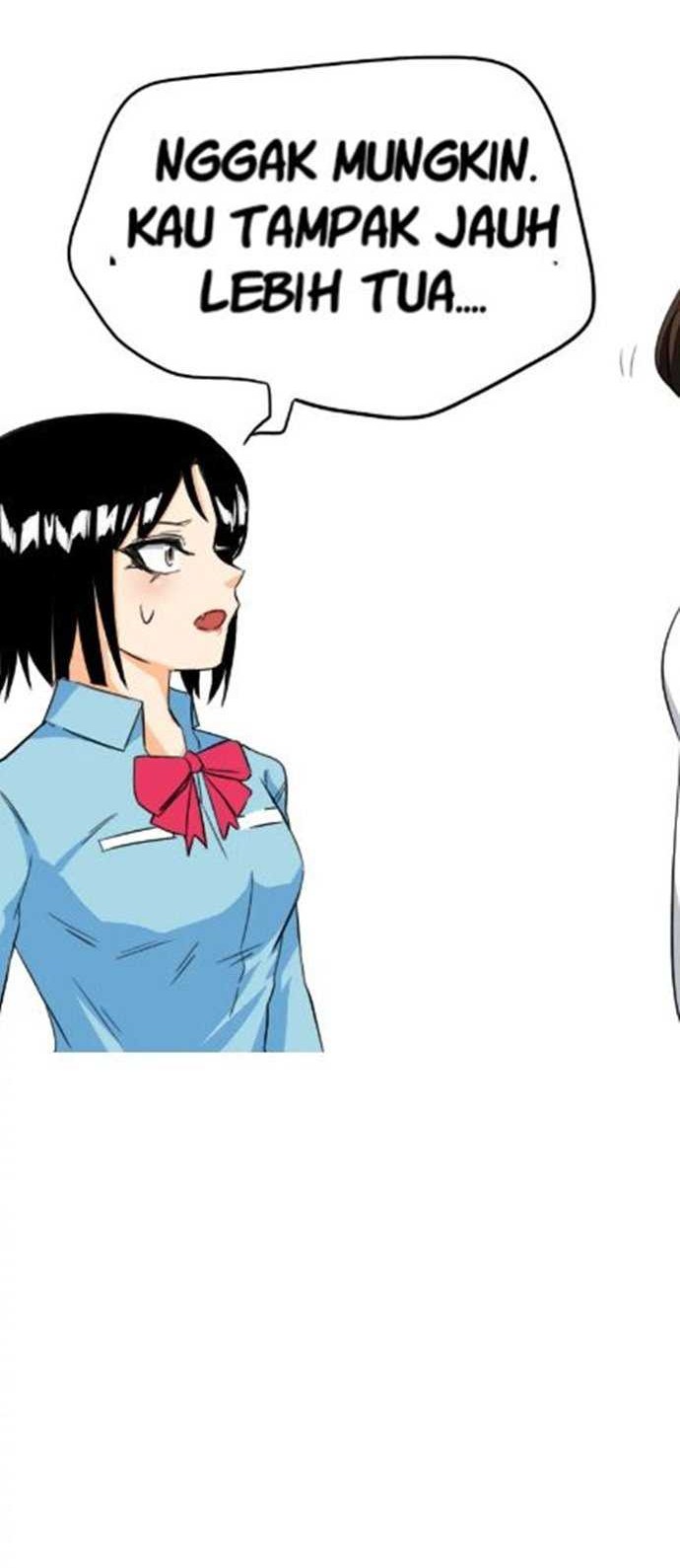 Drawing Romance Chapter 18 Gambar 32