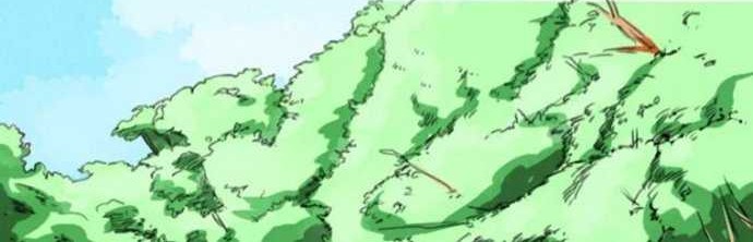 Drawing Romance Chapter 18 Gambar 36