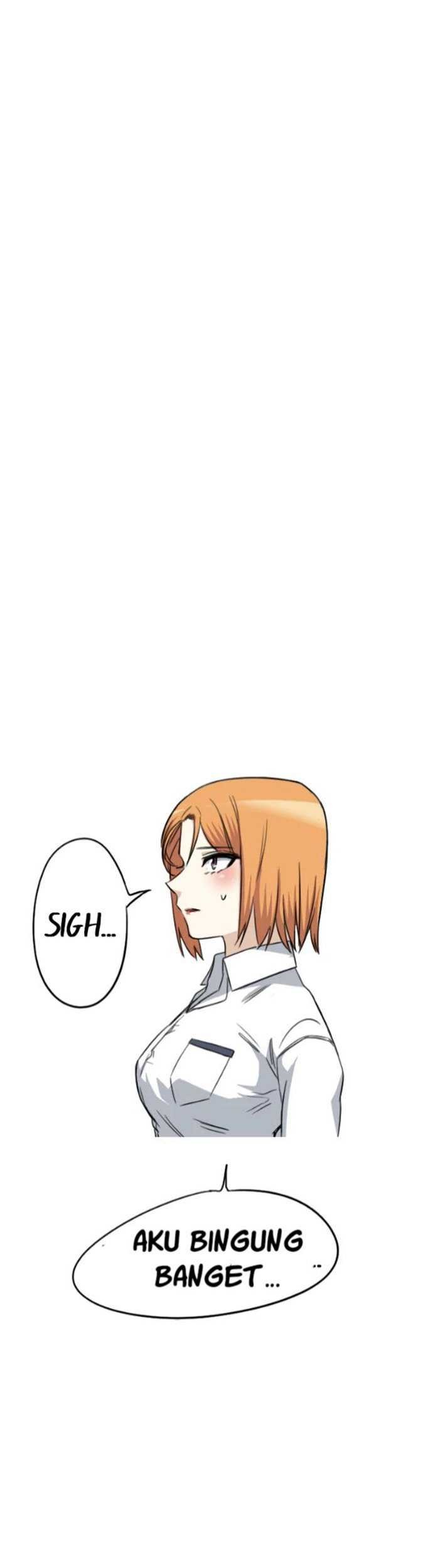 Drawing Romance Chapter 18 Gambar 47