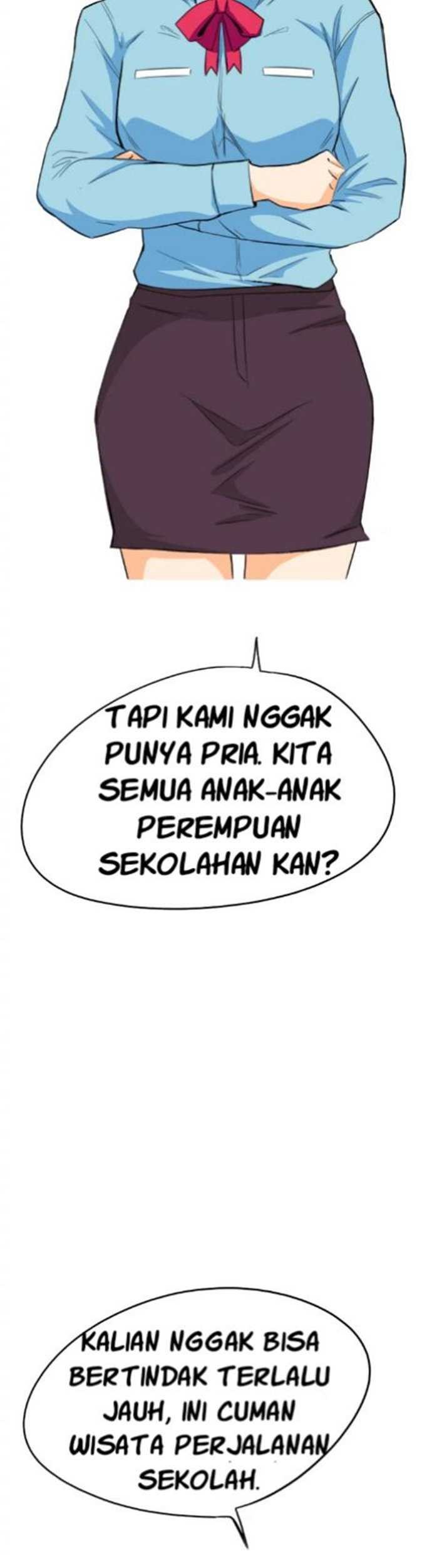 Drawing Romance Chapter 18 Gambar 13