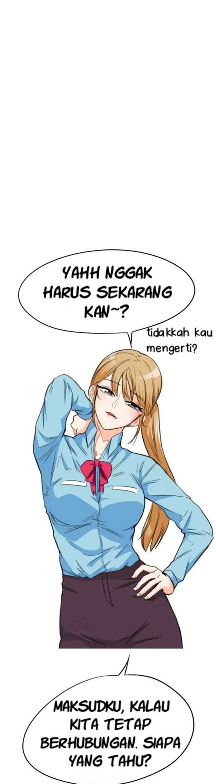 Drawing Romance Chapter 18 Gambar 15