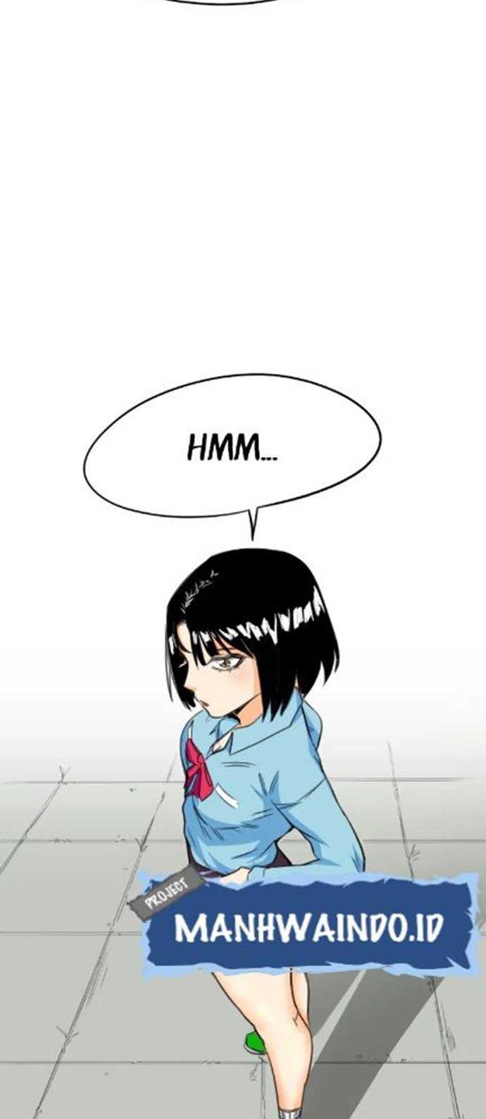 Drawing Romance Chapter 18 Gambar 16