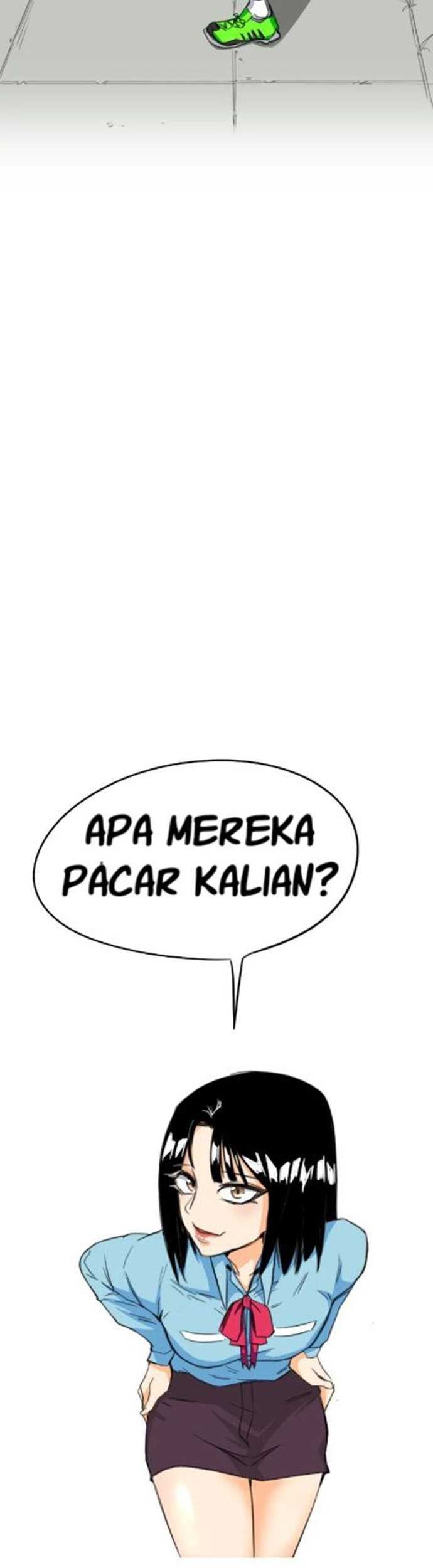 Drawing Romance Chapter 18 Gambar 17