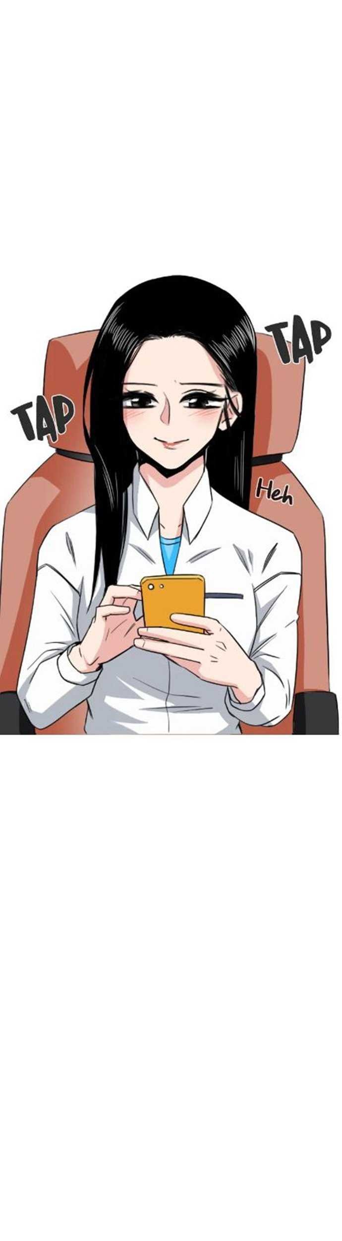 Drawing Romance Chapter 17 Gambar 19